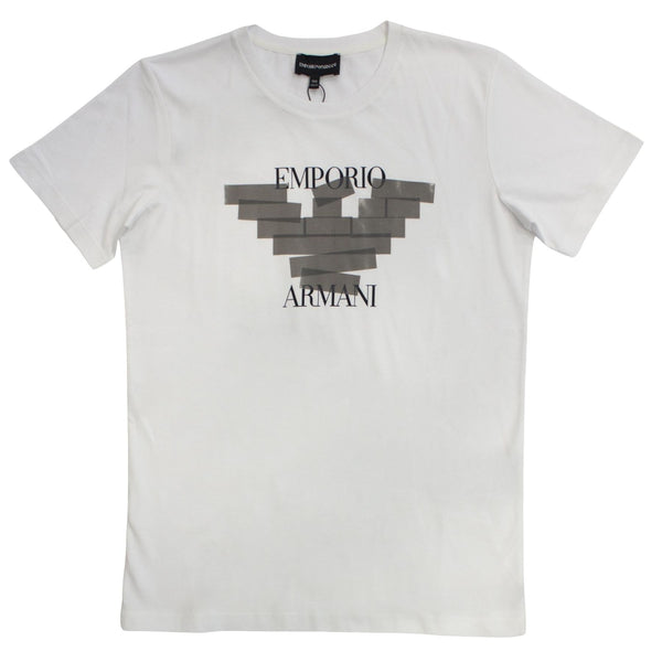T-Shirt Emporio Armani